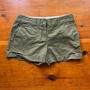 LOFT Riviera shorts